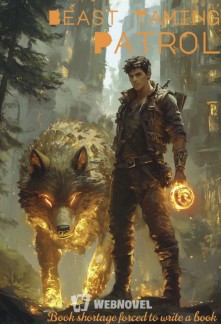 Read Beast Taming Patrol Online