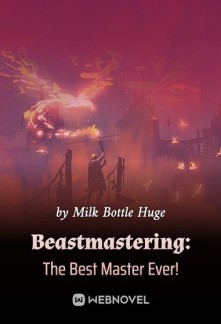 Read Beastmastering: The Best Master Ever! Online