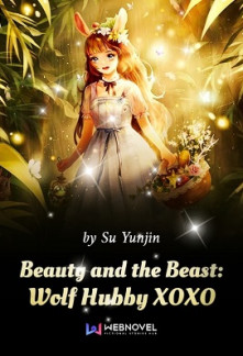 Read Beauty and the Beast: Wolf Hubby XOXO Online