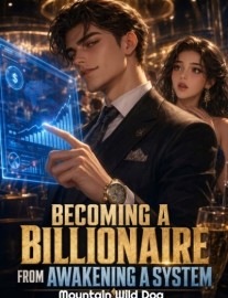 Read Becoming a Billionaire From Awakening a System Online