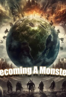 Read Becoming a Monster Online