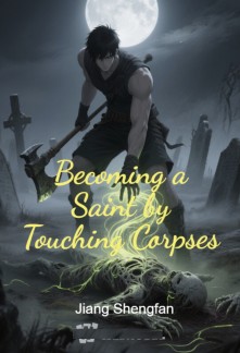 Read Becoming a Saint by Touching Corpses Online