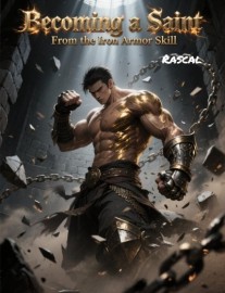 Read Becoming a Saint From the Iron Armor Skill Online