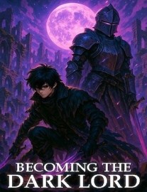 Read Becoming the Dark Lord Online