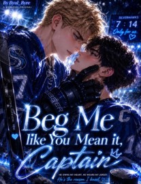 Read Beg Me Like You Mean It, Captain Online