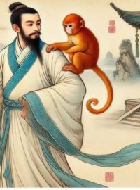 Between Beast And Buddha: A Drunken Monkey's Journey to Immortality