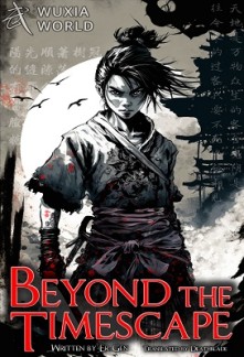Read Beyond the Timescape Online