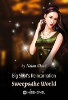 Read Big Shot’s Reincarnation Sweeps the World Online