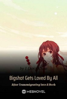 Read Bigshot Gets Loved By All After Transmigrating Into A Book Online