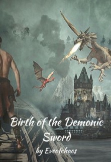 Read Birth of the Demonic Sword Online