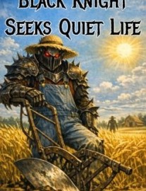Read Black Knight Seeks Quiet Life [East Meets West Fantasy] Online