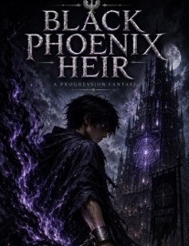 Read Black Phoenix Heir Online