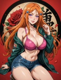 Read Bleach: Stirring Up a Storm Online