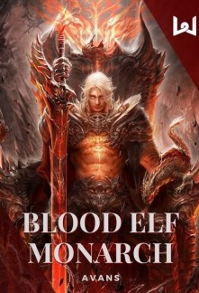 Read Blood Elf Monarch Online