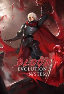 Read Blood Evolution System Online