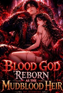 Read Blood God Reborn as the Mudblood Heir Online