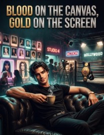 Read Blood on the Canvas, Gold on the Screen Online