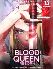 Read Blood Queen Reborn Online