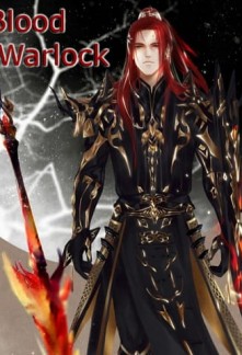 Read Blood Warlock: Succubus Partner In The Apocalypse Online