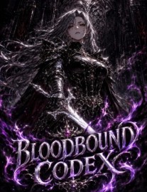 Read Bloodbound Codex: I Grow Stronger in Secret Online