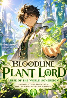 Read Bloodline Plant Lord: Rise of the World Sovereign Online