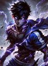 BNHA: Spiritual Aura