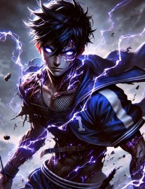 Read BNHA: Spiritual Aura Online