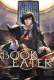 Read Book Eater Online
