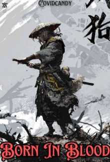 Read Born in Blood Online
