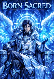 Read Born Sacred Online