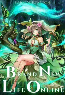 Read Brand New Life Online: Rise Of The Goddess Of Harvest Online