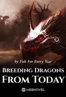 Read Breeding Dragons From Today Online