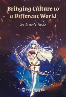 Read Bringing Culture to a Different World Online