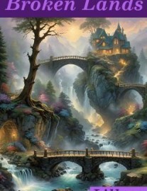 Read Broken Lands Online