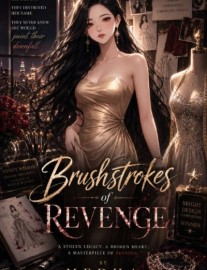Read BRUSHSTROKES OF REVENGE Online