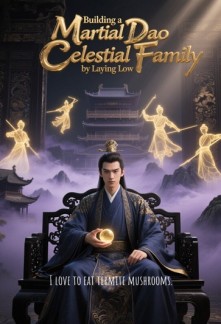 Read Building a Martial Dao Celestial Family by Laying Low Online
