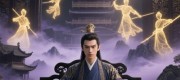 Building a Martial Dao Celestial Family by Laying Low