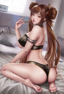 Read Butcher Demon Online