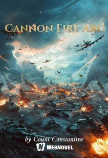 Read Cannon Fire Arc Online
