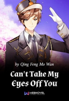 Read Can’t Take My Eyes Off You Online