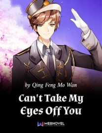 Read Can’t Take My Eyes Off You Online