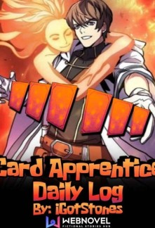 Read Card Apprentice Daily Log Online