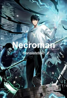 Read Catastrophic necromancer Online