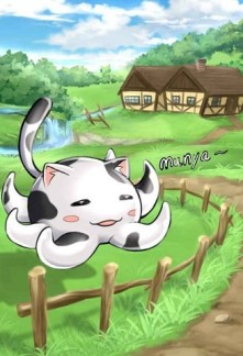 Read Cathulhu Online, MUNYA! Online