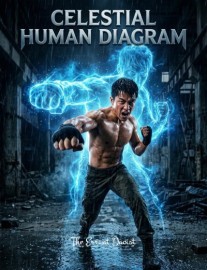 Read Celestial Human Diagram Online