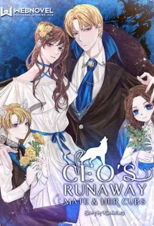 Read CEO's Runaway Mate and Her Cubs Online