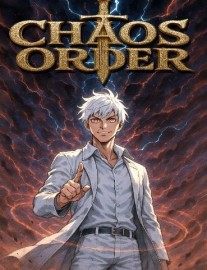 Read Chaos and Order - A Multiverse Fanfic Online