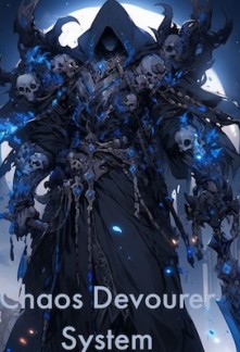 Read Chaos Devourer System Online