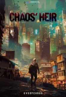 Read Chaos Heir Online
