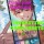 Charm point maxed out, inheriting game assets